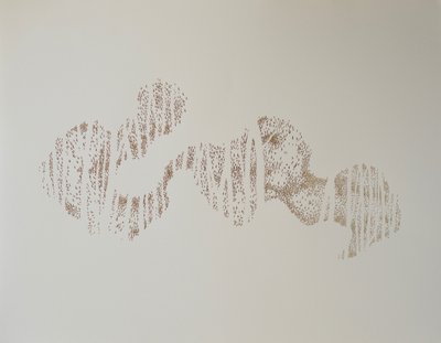 Murmuration of Trees by angus hampel
